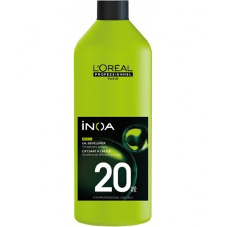 Крем-проникник 20 Vol 6% L'Oreal Inoa 1000 мл