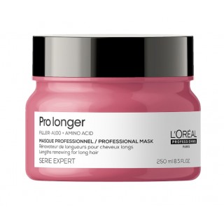 Маска для відновлення волосся за довжиною L'Oreal Longer Lengths Renewing Masque 250 мл