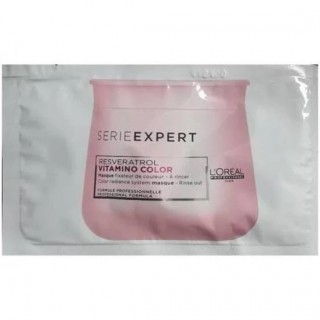 Пробник маски L ́oreal professionnel 15 мл