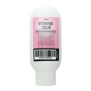 Маска для фарбованого волосся L'Oreal Professionnel Serie Expert Vitamino Color Mask 75 мл