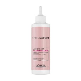 Молочко для сяйва кольору фарбованого волосся L'Oreal Professionnel Serie Expert Vitamino Color 210 мл