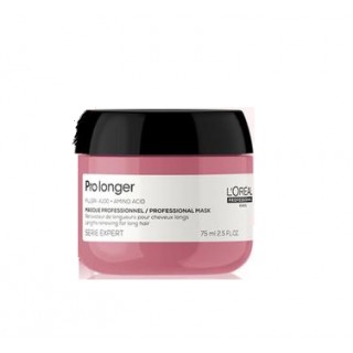 Маска для відновлення волосся за довжиною L'Oreal Serie Expert Pro Longer 75 мл