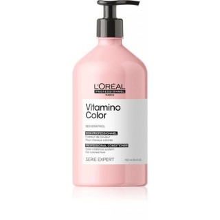 Кондиціонер для фарбованого волосся L'Oréal Professionnel Serie Expert Vitamino Color 750 мл
