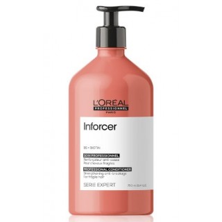 Кондиціонер зміцнює проти ламкості волосся L'Oreal Professionnel Inforcer 750 мл