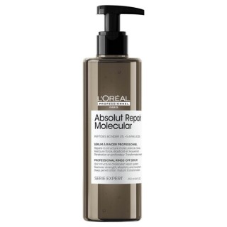 Сироватка для молекулярного відновлення волосся L'oreal Professionnel Absolut Repair Molecular 250 мл