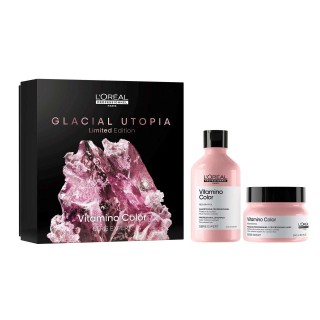 Набір для фарбованого волосся L'Oreal Professionnel Vitamino Color