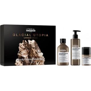 Набір для молекулярного відновлення волосся L'Oréal Professionnel Serie Expert Absolut Repair Molecular