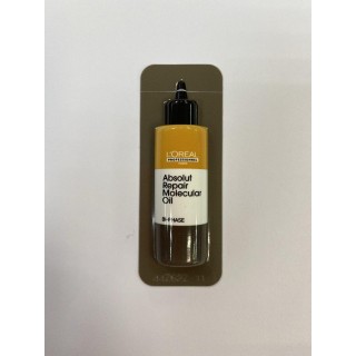 Двофазна олійка L'oreal 3,5 мл пробник саше