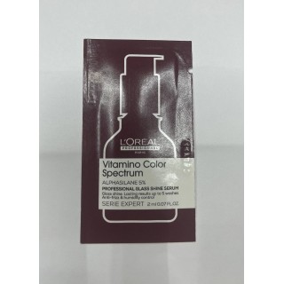 Професійна незмивна сироватка L'Oreal Professionnel Serie Expert Vitamino Color Spectrum 2 мл