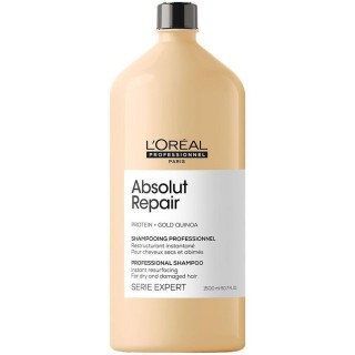 Шампунь для відновлення волосся L'Oreal Absolut Repair Gold Shampoo 1500 мл