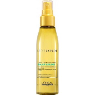 Сонцезахисний спрей для волосся L'Oreal Professionnel Serie Expert Mexorly S.O Solar Sublime Spray 125 мл