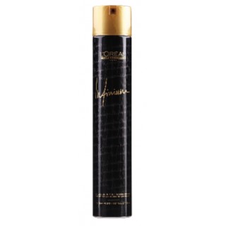 Лак для волосся екстрасильної фіксації L'Oreal Professionnel Infinium Extra-Fort Hairspray 500 мл