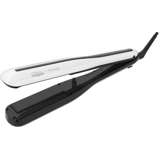 Паровий стайлер для волосся L'Oreal Professionnel Steampod 3.0 Steam Styler White