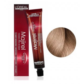 Крем-фарба для волосся L'Oreal Professionnel Majirel 9.81 Дуже світлий блондин мока попелястий 50 мл