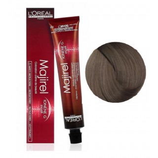 Крем-фарба для волосся L'Oreal Professionnel Majirel 9.1 Дуже світлий блондин попелястий 50 мл