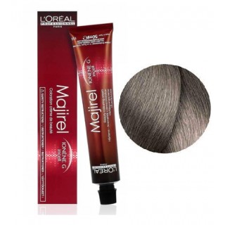 Крем-фарба для волосся L'Oreal Professionnel Majirel 8.1 Світлий блондин попелястий 50 мл
