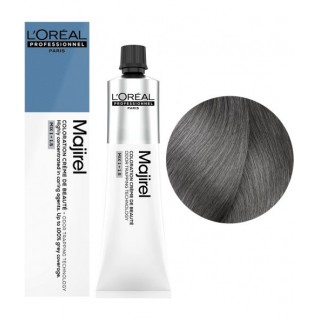 Крем-фарба для волосся L'Oreal Professionnel Majirel 7.1 Блондин попелястий 50 мл