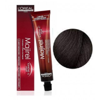 Крем-фарба для волосся L'Oreal Professionnel Majirel 5.1 Світлий шатен попелястий 50 мл