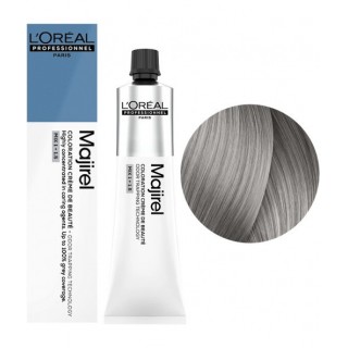 Крем-фарба для волосся L'Oreal Professionnel Majirel 9.11 Дуже світлий блондин попелястий інтенсивний 50 мл