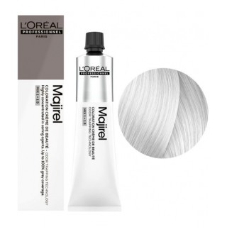 Крем-фарба для волосся L'Oreal Professionnel Majirel Clear – прозорий 50 мл