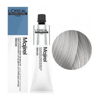 Крем-фарба для волосся L'Oreal Professionnel Majirel 10.1 Найсвітліший блондин попелястий 60 мл