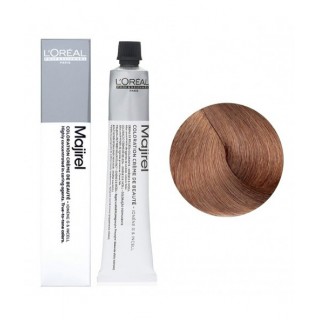 Крем-фарба для волосся L'Oreal Professionnel Majirel 7 Блондин 50 мл