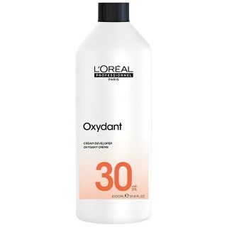 Крем-проявник L'Oreal Oxydant Creme 9% 30 Vol. 1000 мл