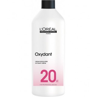Крем-окисник No1 L'Oreal Professionnel OXYDANT 6% 1000 мл