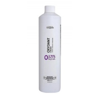 Крем-окисник No0 L'Oreal Professionnel OXYDANT 3,75 %1000 мл