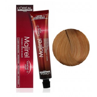 Крем-фарба для волосся L'Oreal Professionnel Majirel 8.30 Світлий блондин інтенсивно-золотистий 50 мл