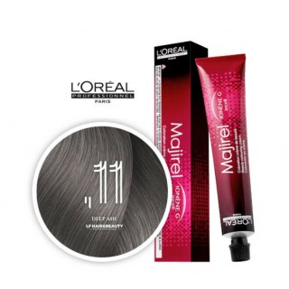 Крем-фарба для волосся L'Oreal Professionnel Majirel,11 Глибокий попелястий 50 мл