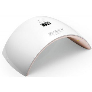 Лампа для манікюру SUN Lamp9x Plus 36 W