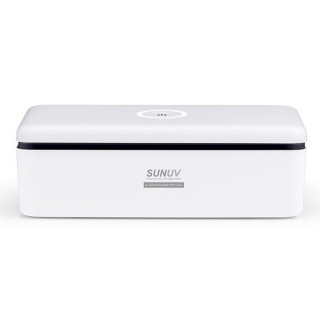 Стерилізатор SUNUV Sun S2 UV/LED для інструментів