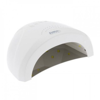 Лампа для манікюру SUN Lamp 1 SE 36W