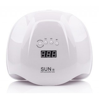 Лампа для манікюру SUN Lamp X 54W
