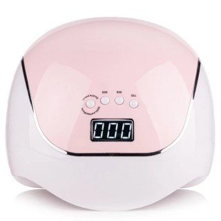 Лампа для манікюру SUN Lamp BQ-V5 Pink