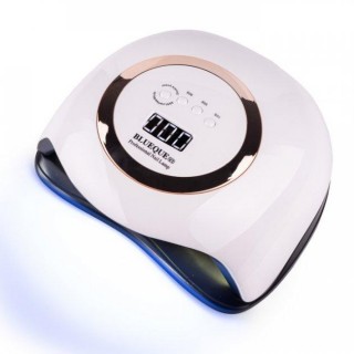 Лампа для манікюру SUN BQ-V1 168 W UV/LED GOLD