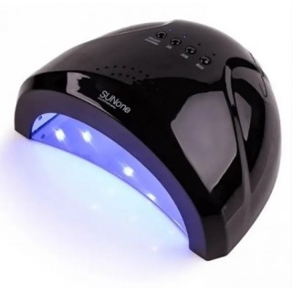 Лампа для манікюру SUN Lamp 1 48 Вт Black