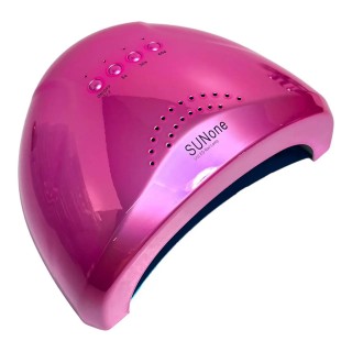 Лампа для манікюру SUN Lamp One Pink 48 Вт