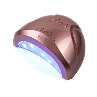 Лампа для манікюру SUN Lamp One Bronze 48 Вт
