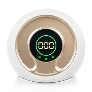 Лампа для манікюру LEDME ONE 120 Вт UV/LED White