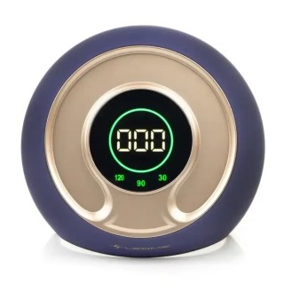 Лампа для гель-лаку LEDME ONE 120 Вт UV/LED Violet