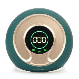 Лампа для гель-лаку LEDME ONE 120 Вт UV/LED Green