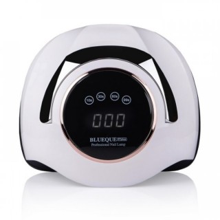 Лампа для манікюра SUN BQ-5T Plus LED+UV 180W