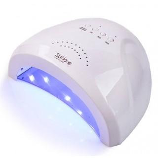 Лампа SUN One 48W White UV/LED для полімеризації