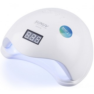 Лампа SUNUV SUN 5 SE 36W для манікюру з кварцевими діодами