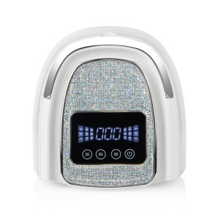 Лампа SUN BQ-L16 дзеркальна з керамічними діодами 2-го покоління LED+UV 120Вт