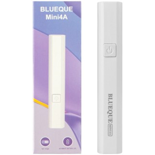 Ліхтарик з акумулятором Bluegue Mini UF 4A 3 Вт