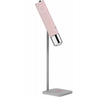 Портативна лампа-ліхтарик для верхніх та нижніх форм O NAIL Led Lamp Pink