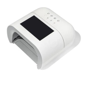 Лампа зі штучним інтелектом O'NAIL White